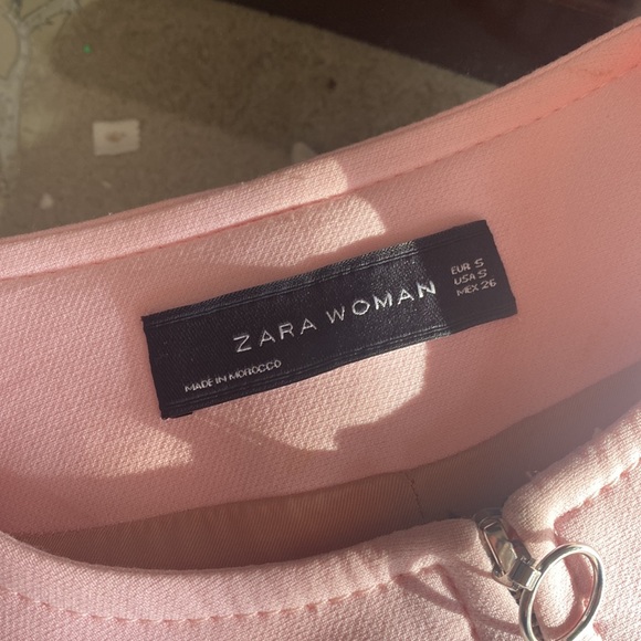 Zara Woman Spain - Picture 2 of 4